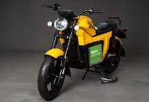 MAX Raises Series B3 Funding to $29 Million as It Expands Electric Motorcycle Operations