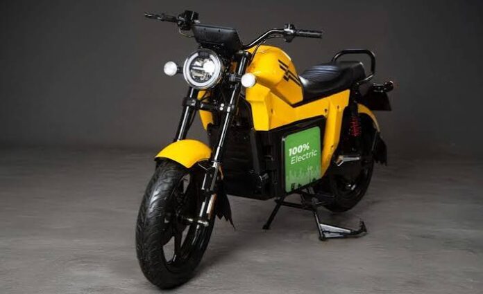 MAX Raises Series B3 Funding to $29 Million as It Expands Electric Motorcycle Operations MAX Raises Series B3 Funding to $29 Million as It Expands Electric Motorcycle Operations