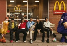 McDonald’s Ends 32-Year FIFA World Cup Sponsorship After Campaign Misses Targets