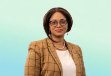 Flutterwave Appoints Morounke Olufemi Global CFO As Fintech Enters New Growth Phase