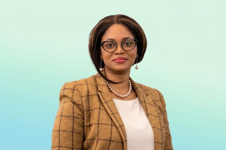 Flutterwave Appoints Morounke Olufemi Global CFO As Fintech Enters New Growth Phase