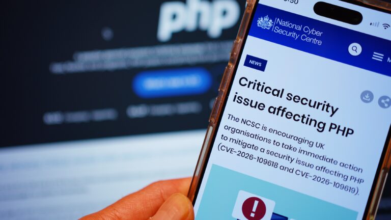 PHP Security Flaw Raises Cybersecurity Fears As Viral Video Claims Bank Attacks