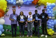 FrieslandCampina WAMCO Pledges Better Consumer Experience for Peak, Three Crowns and Other Milk Brands