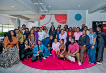 SKOT Impact Academy Attracts Applicants From 14 Countries as Third Cohort Begins