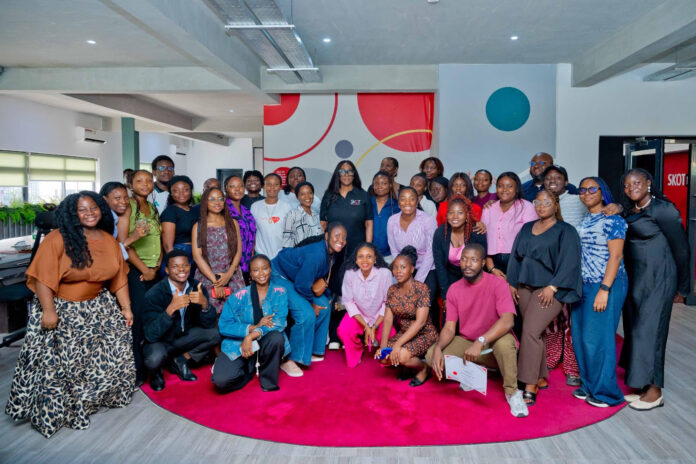 SKOT Impact Academy Attracts Applicants From 14 Countries as Third Cohort Begins