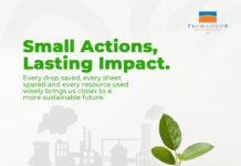 Promasidor Launches Eco Alert App to Put Sustainability Action in Employees’ Hands