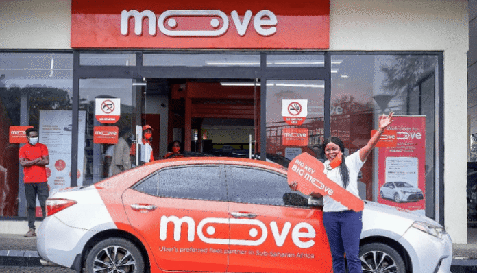 Moove’s $250m Deal Pushes African Startup Funding Above $1bn In Q3 2026 Moove’s $250m Deal Pushes African Startup Funding Above $1bn In Q3 2026