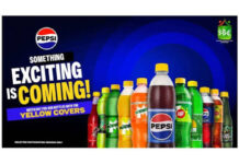 SBC’s Yellow Bottle Caps Hint At Upcoming Drinks Campaign In Nigeria