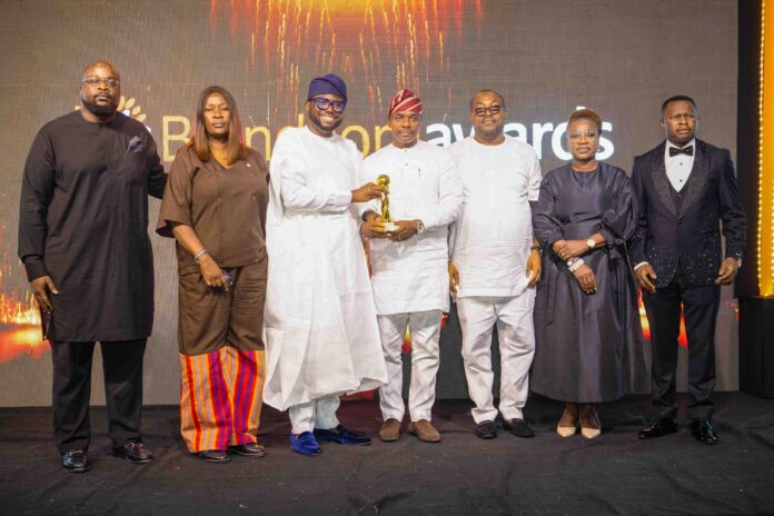 SO&U Wins Outstanding Creative Advertising Agency of the Year at the 2026 BrandCom Awards