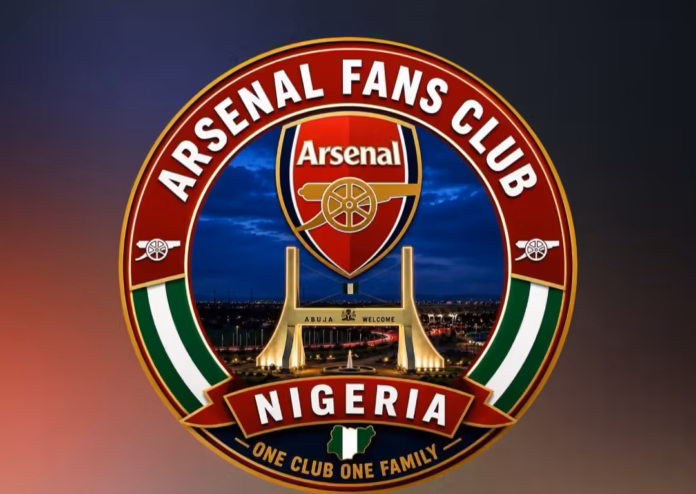 Saraki, Sanusi, Kanu Nwankwo To Attend Arsenal Fans Club Nigeria Launch In Abuja