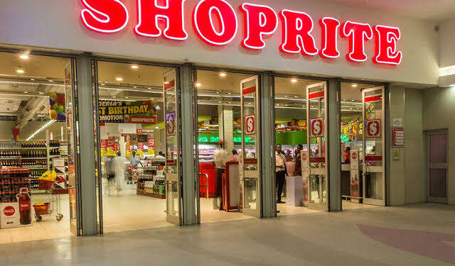 Shoprite Plans Neighbourhood Stores As Three Outlets Reopen In Nigeria