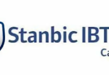 Stanbic IBTC Capital Wins Four Honours At 2026 AIHN Investment Banking Awards Stanbic IBTC Capital wins four honours at 2026 AIHN Investment Banking Awards