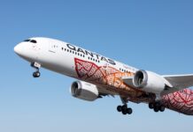Qantas Grounds Boeing 787 After Bedbug Complaints Disrupt Rome Flight