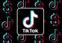 TikTok Shifts Ad Budget To Google, Pinterest After Meta Ban