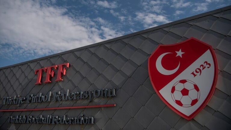 Trabzonspor President Among 147 Turkish Football Officials Banned Over Betting