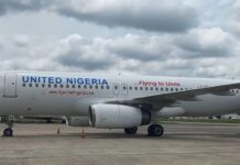 United Nigeria Airlines Targets ₦20bn From First Commercial Paper Issue