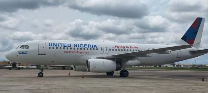 United Nigeria Airlines Targets ₦20bn From First Commercial Paper Issue