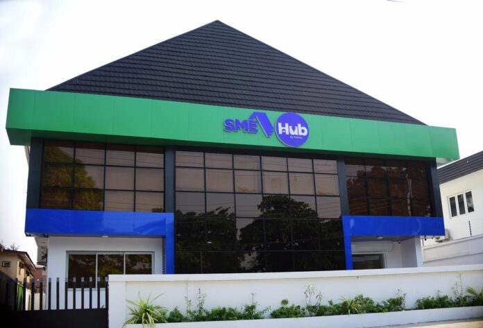 Nigeria’s SMEs: Resilient, Essential And In Need Of The Right Partners