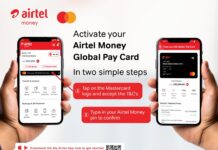 Airtel Targets Safaricom With Mastercard Virtual Payment Card For Kenya’s Online Market