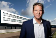 Audi Appoints Former Mercedes-AMG Powertrain Boss Thomas Fuhr As Formula 1 CEO