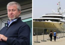Abramovich Faces Tax Evasion Allegations As BBC Investigation Raises Questions Over $10bn Fortune Abramovich Faces Tax Evasion Allegations As BBC Investigation Raises Questions Over $10bn Fortune