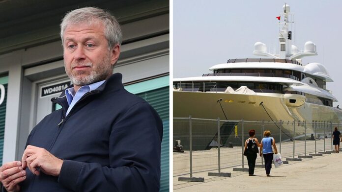 b06f9880-c621-11f1-bc2e-018d645d8d21 Abramovich Faces Tax Evasion Allegations As BBC Investigation Raises Questions Over $10bn Fortune
