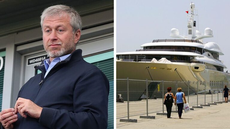 Abramovich Faces Tax Evasion Allegations As BBC Investigation Raises Questions Over $10bn Fortune