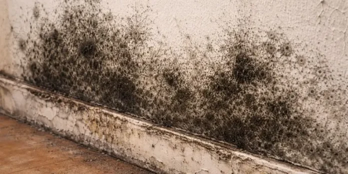 Mould in Homes: How Damp Walls, Wet Clothes and Poor Ventilation Can Affect Your Health