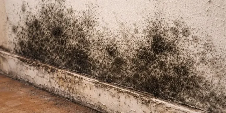 Mould in Homes: How Damp Walls, Wet Clothes and Poor Ventilation Can Affect Your Health