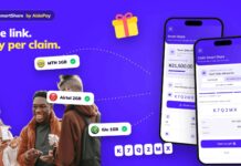 AidaPay Launches SmartShare To Help Businesses Distribute Airtime And Data Through Shareable Links