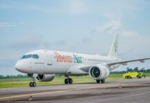 Ibom Air Appoints Mfon Udomah, Eno Udoma-Eniang As Executive Directors Ibom Air Appoints Mfon Udomah, Eno Udoma-Eniang as Executive Directors