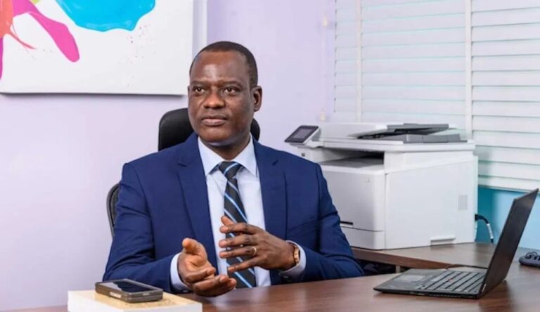 Fuel Tax Will Be Introduced When Nigerians Can Afford It, Oyedele Says