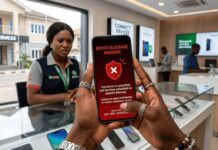 NCC Issues 30-Day Disconnection Alerts to Nigerians Using Unapproved Phones