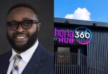 Femi Adebayo Opens Euphoria 360 Hub To Expand Film Production Opportunities In Lagos