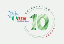 Data Science Nigeria Marks 10 Years After Training Over 900,000 Learners in AI and Digital Skill