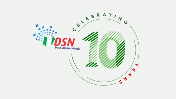 Data Science Nigeria Marks 10 Years After Training Over 900,000 Learners in AI and Digital Skill