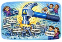 Research Expert Warns Against Relying on AI-Generated Public Opinion for Critical Decisions