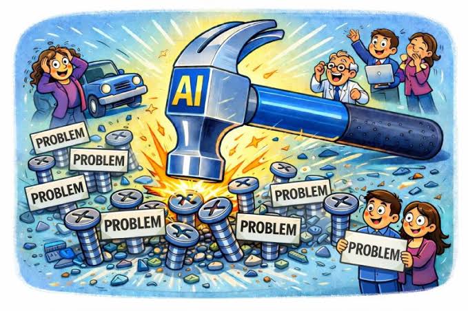 Research Expert Warns Against Relying on AI-Generated Public Opinion for Critical Decisions