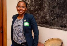 VFD Group Appoints Ijeoma Emezie-Ezigbo As Deputy Managing Director VFD Group Appoints Ijeoma Emezie-Ezigbo As Deputy Managing Director