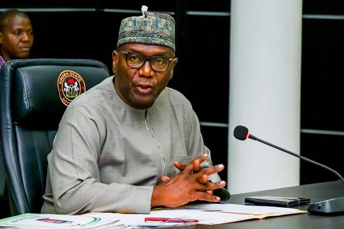 Kwara Governor Plans Dangote Refinery Shares For Outstanding Female Teachers