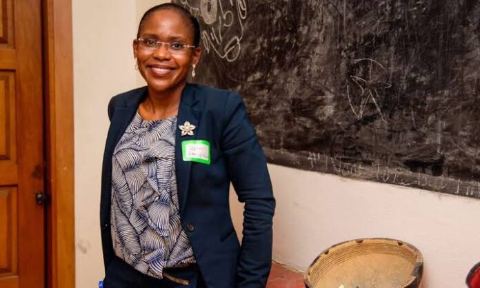 VFD Group Appoints Ijeoma Emezie-Ezigbo As Deputy Managing Director