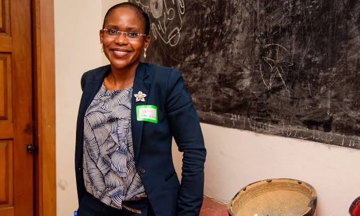 VFD Group Appoints Ijeoma Emezie-Ezigbo As Deputy Managing Director