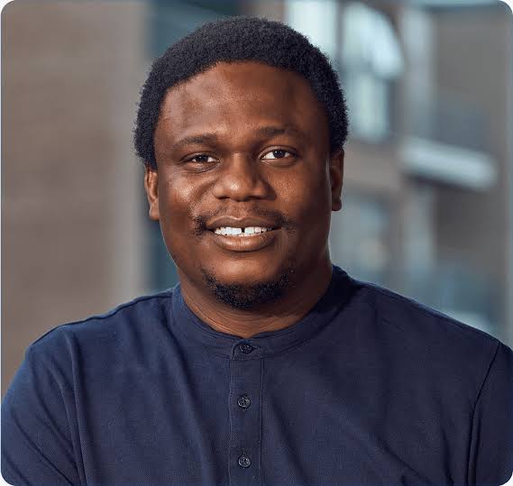 Moniepoint Founder Tosin Eniolorunda Makes 2026 TIME100 Next List