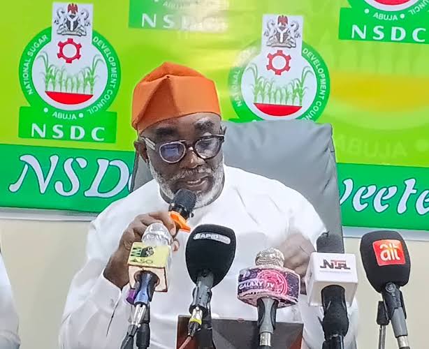 Nigeria Targets 2 Million Tonnes Of Sugar Production With $7.1bn Investment Plan