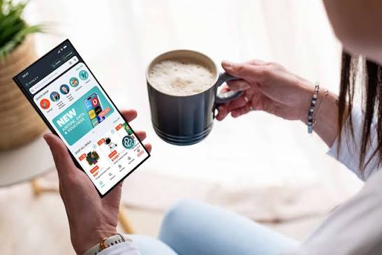 Shoprite Expands Sixty60 App To Include Airtime, Data And Digital Voucher Purchases