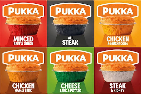 images (29) Pukka Unveils Seven New Pies and Savoury Pastries for Autumn 2026