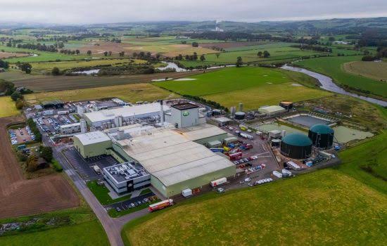 Arla Foods Invests €63m To Expand Skyr And Cottage Cheese Production