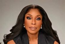 Mo Abudu Opens EbonyLife Place London To Showcase African Film And Culture