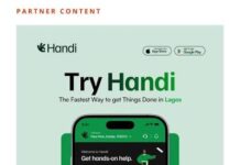 Handi Launches Lagos Platform Connecting Users to Vetted Service Providers