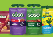 Bel UK Launches Babybel Gut Health Snack and GoGo Squeez Energy Range